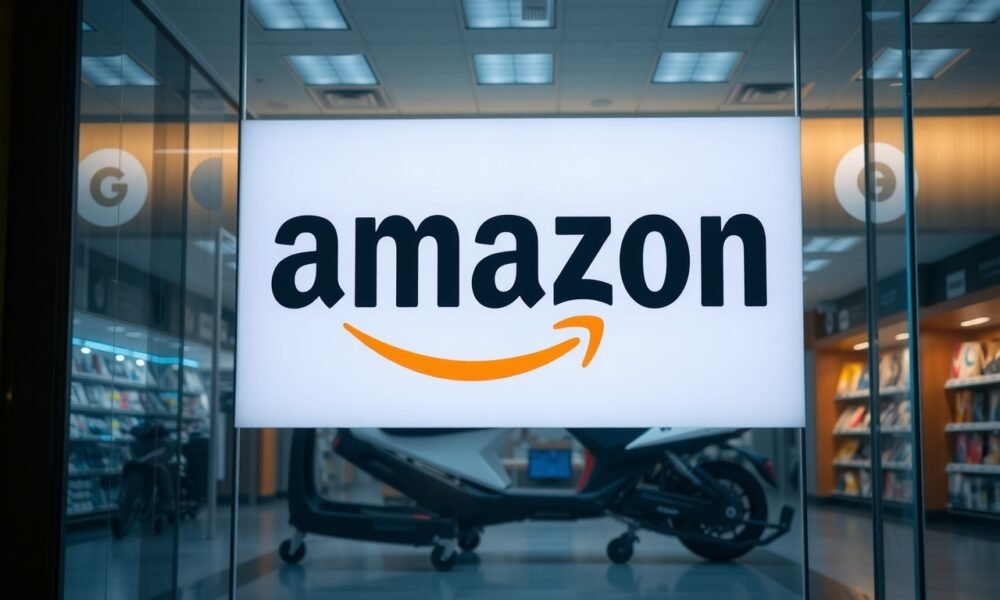 vdl sej amazon abandona google shopping impacto analisis