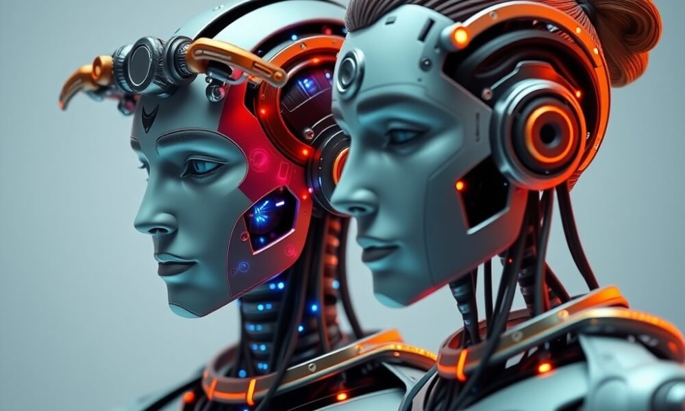 vdl sej comparativa uso google gemini modo ai