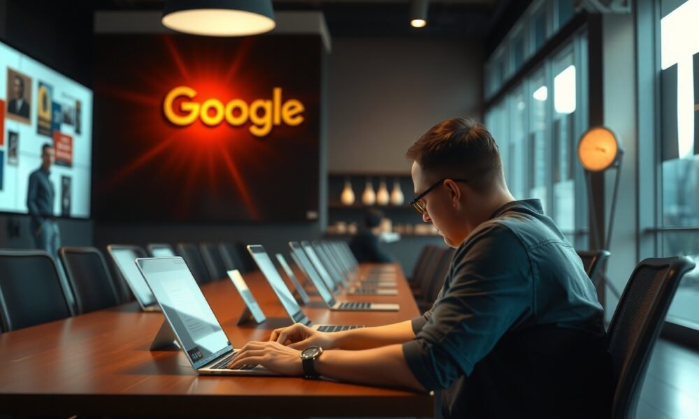 vdl sej google amplia directrices resenas advertencias