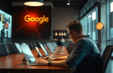 vdl sej google amplia directrices resenas advertencias