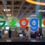 vdl sej google cinco senales confianza open knowledge form