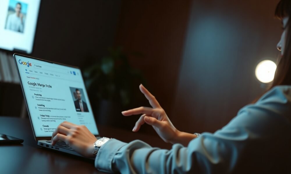 vdl sej google search console informes sociales