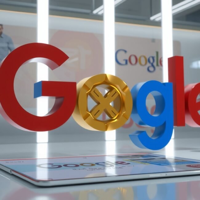 vdl sej prueba seo google 5 segundos