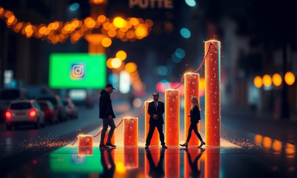 Crecimiento de Instagram supera a Facebook en la UE vdc smt crecimiento instagram supera facebook ue