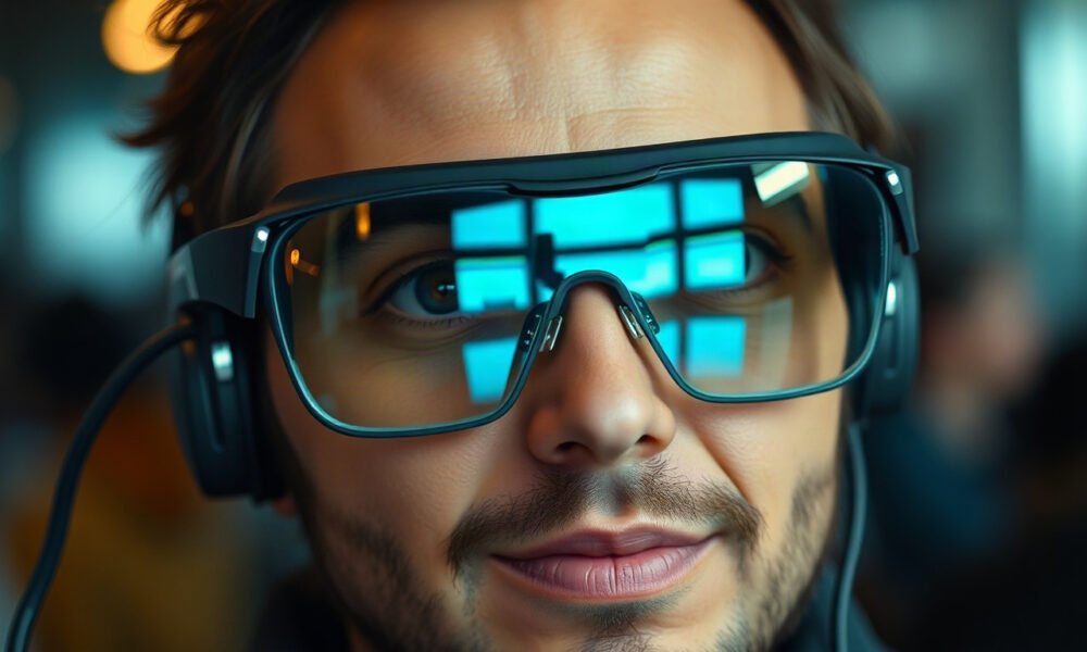 Desafíos de las Gafas Inteligentes de Meta vdc smt desafios gafas inteligentes meta