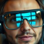 El 10% de las Páginas Web Muestra Autoría de IA, Según Pew vdc smt desafios gafas inteligentes meta