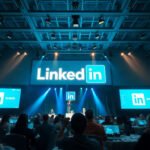 LinkedIn mejora eventos con IA: descubre sus nuevas funciones vdc smt linkedin mejora eventos con ia