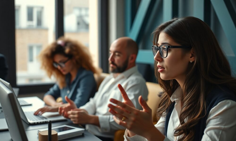 LinkedIn: El Poder de los Perfiles Individuales en la IA vdc smt linkedin perfiles individuales ia 2