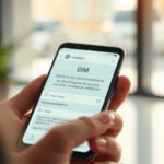 vdc smt meta prueba respuesta automatica dms instagram