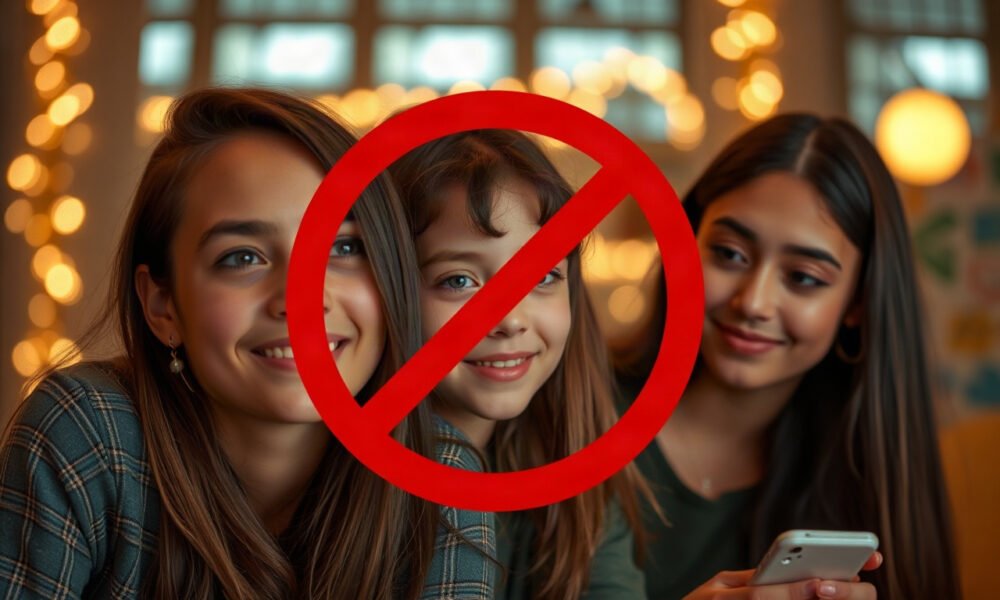 vdc smt restricciones redes sociales adolescentes nueva ze