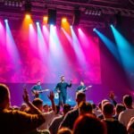 Optimización en LinkedIn para Citas de IA vdc smt tiktok competencia music on stage 2026 2