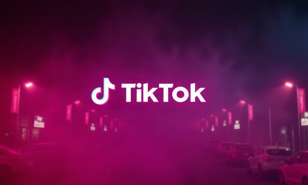 vdc smt tiktok live intros generados ia