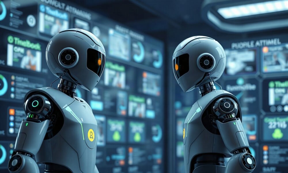 vdc smt x api chatbots empresariales