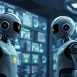 La IA Revoluciona la Seguridad Web: Claves para Equipos SEO vdc smt x api chatbots empresariales