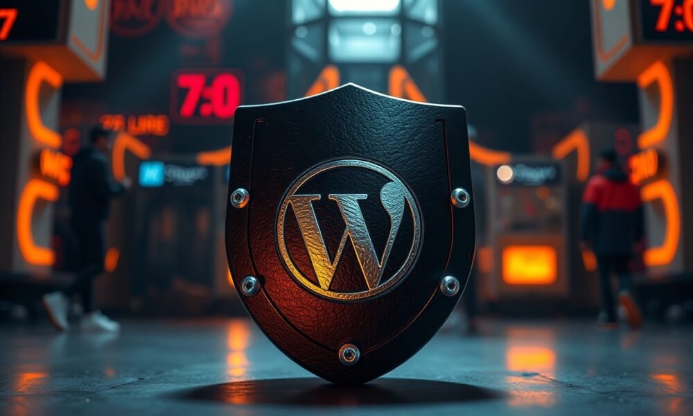 Actualización de Seguridad WordPress 7.0.3: Solución a Vulnerabilidad XSS vdl sej actualizacion seguridad wordpress 7 0 3 vulnerabil