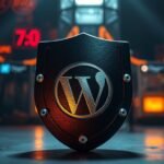vdl sej actualizacion seguridad wordpress 7 0 3 vulnerabil