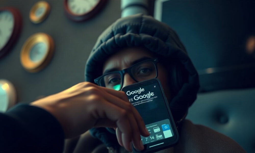 ¿Por Qué Google Realiza Actualizaciones de Spam? vdl sej actualizaciones spam google necesidad