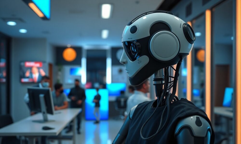 Asistentes de IA eligen negocios locales para tus clientes vdl sej asistentes ia negocios locales clientes
