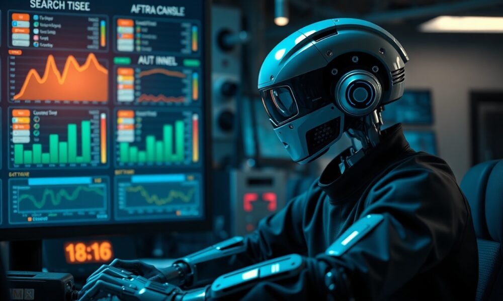 vdl sej conversaciones ia search console