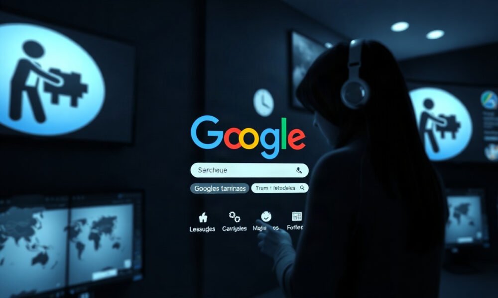 Google Introduce Carruseles de Enlaces en AI Mode vdl sej google carruseles enlaces ai mode