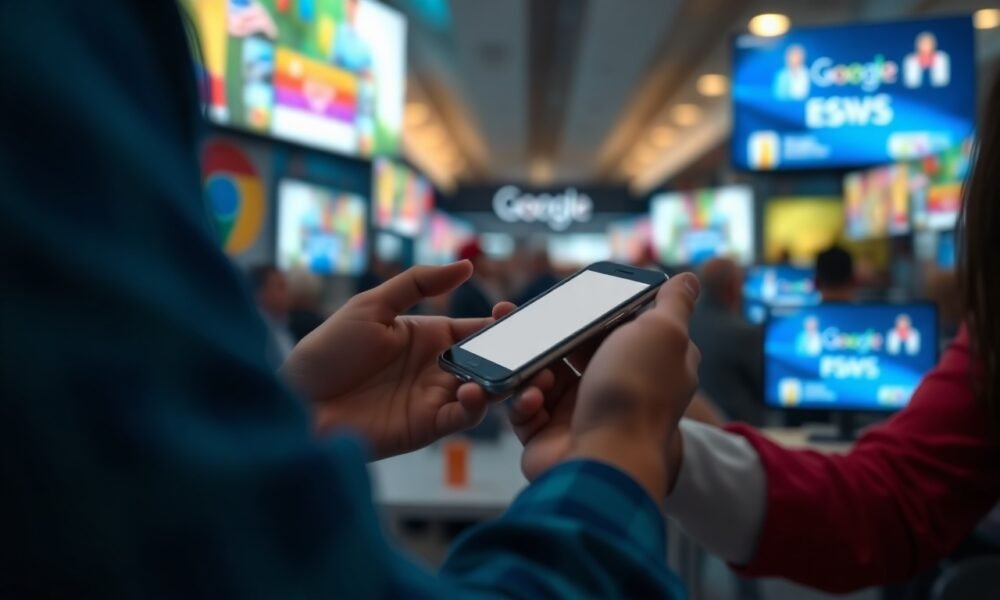 Google Gemini supera 1B de usuarios mensuales: 63% usan voz vdl sej google gemini usuarios mensuales voz
