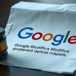 Google Finaliza Target Overperformance: Ajustes Antes del 17 de Agosto vdl sej google modifica demanda serpapi terminos licencia