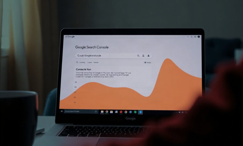 vdl sej informes ia google search console global