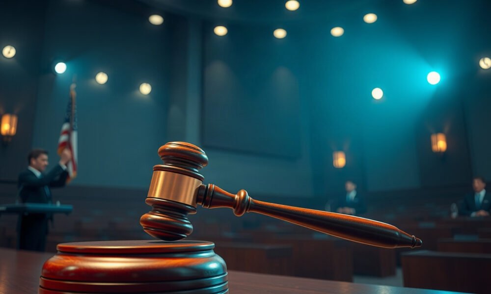 vdl sej juez caso penske vs google monopolio ia