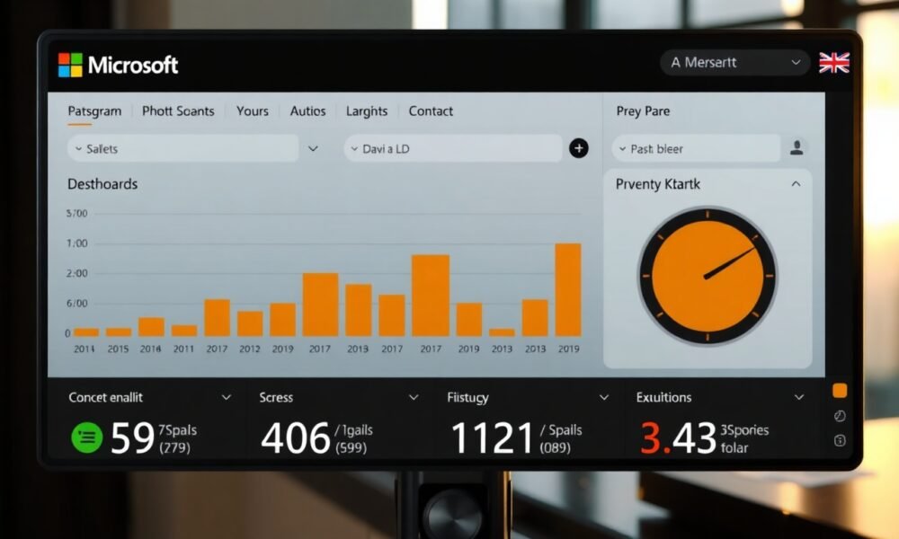 vdl sej microsoft clarity citas ia marca no marca