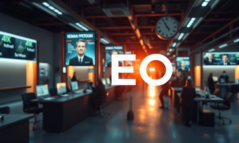 ¿Puede Ignorar el GEO y Centrarse en SEO? vdl sej puede ignorar geo y centrarse en seo