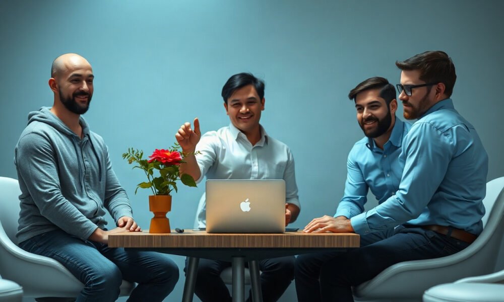 Cómo Reestructurar Tu Equipo de Marketing para la Era de Búsqueda AI vdl sej reestructurar equipo marketing era busqueda ai