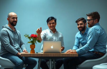 Cómo Reestructurar Tu Equipo de Marketing para la Era de Búsqueda AI vdl sej reestructurar equipo marketing era busqueda ai