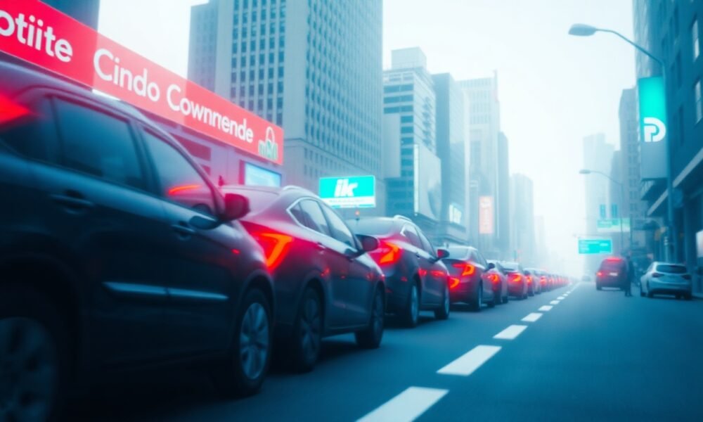 Tráfico Orgánico en Declive: Qué Decir a los Clientes y Métricas de Visibilidad AI vdl sej trafico organico caida clientes metricas visibilid