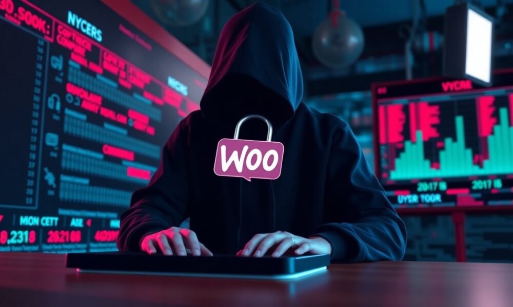 Vulnerabilidad en WooCommerce Social Login permite control total del sitio vdl sej vulnerabilidad woocommerce social login