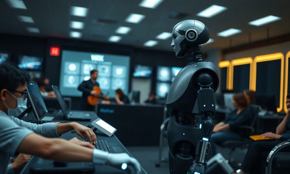 vdl sej wix symphony revolucion ai negocios locales