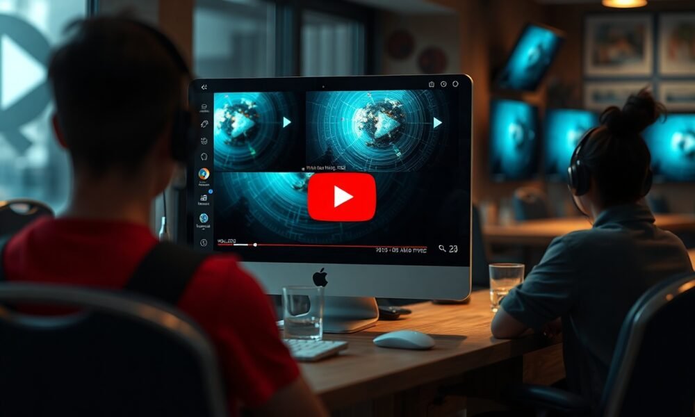 YouTube y el Aumento en Búsquedas de Marca: Análisis Crítico vdl sej youtube aumento busquedas marca 1