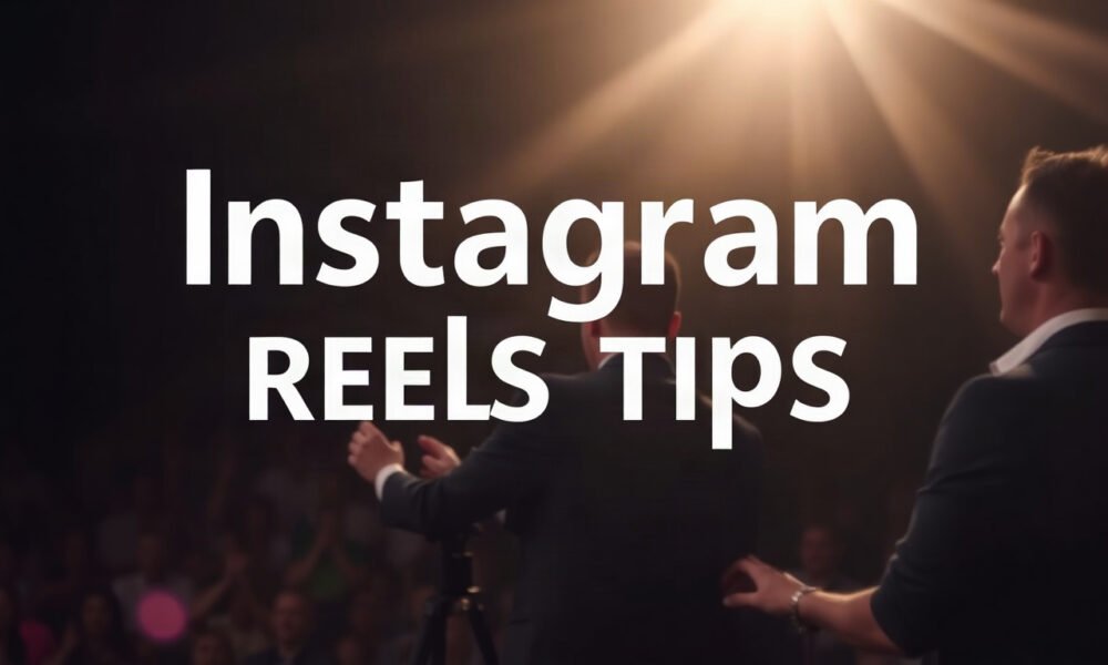 vdc smt instagram guia crear reels efectivos
