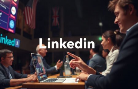 LinkedIn amplía sus verificaciones para usuarios y empresas vdc smt linkedin amplia verificaciones usuarios empresas