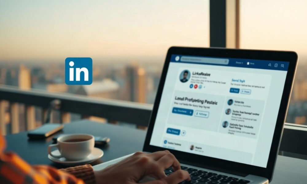 vdc smt linkedin lanza post proofreader mejorar publicacio
