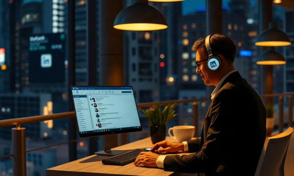 vdc smt linkedin mejorar segmentacion empresas