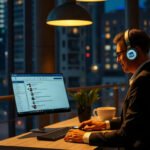 vdc smt linkedin mejorar segmentacion empresas