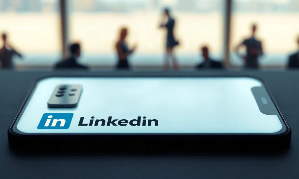 vdc smt linkedin prueba pestana red fomentar compromiso