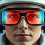 Google presenta nuevo marco R4T-Diffusion para búsquedas vdc smt meta muse gafas ai dispositivo vr