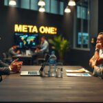 vdc smt meta one negocios herramientas ai facebook instagr
