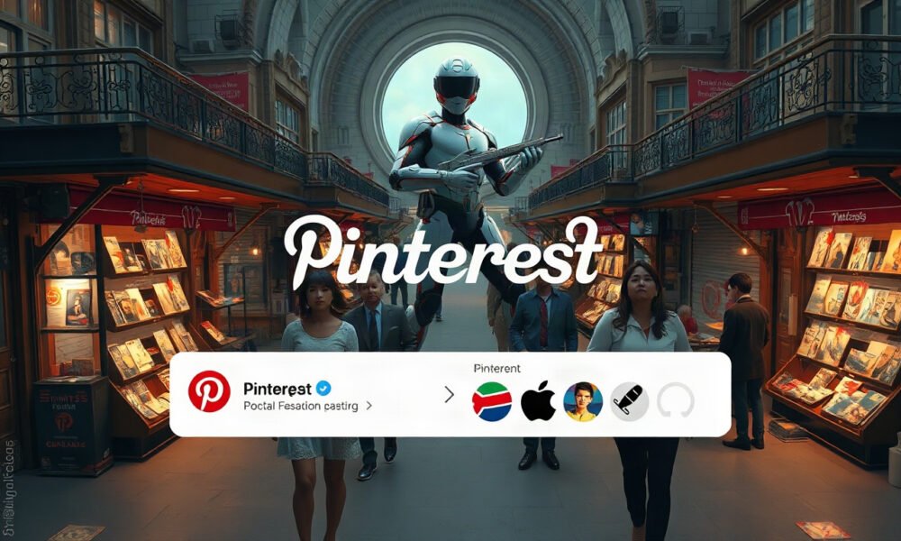 Pinterest lanza anuncios de búsqueda visual e IA para rediseño vdc smt pinterest anuncios busqueda visual ia redisenos