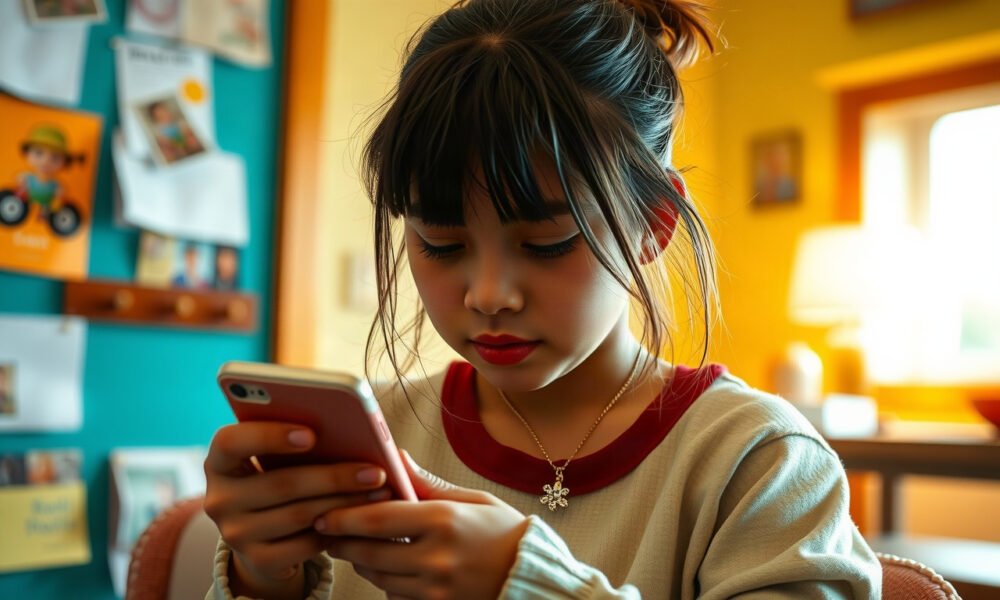 Pinterest y su impacto positivo en el bienestar adolescente vdc smt pinterest bienestar adolescente interaccion offlin