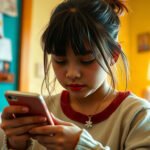 Pinterest y su impacto positivo en el bienestar adolescente vdc smt pinterest bienestar adolescente interaccion offlin