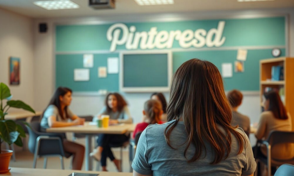 Pinterest destaca su papel en el bienestar de los adolescentes vdc smt pinterest bienestar adolescentes