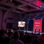 TikTok y NFL firman acuerdo para expandir contenido deportivo vdc smt pinterest evento anual anunciantes