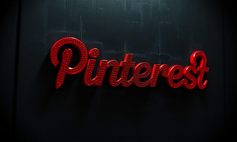 Pinterest mejora su IA con alianza de Nvidia vdc smt pinterest mejora ia alianza nvidia